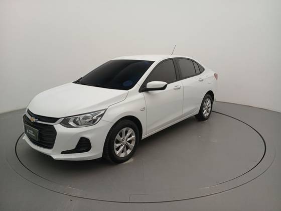 CHEVROLET ONIX 1.0 FLEX PLUS LT MANUAL CHEVROLET ONIX 1.0 FLEX PLUS LT MANUAL
